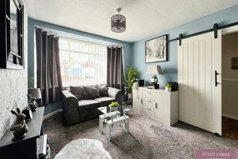 2 bedroom detached bungalow for sale, 89 Bryn Coed Park, Rhyl, LL18 4SE