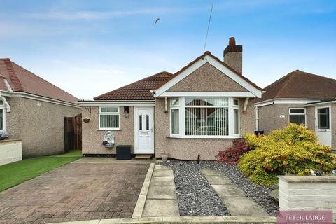 2 bedroom detached bungalow for sale, 89 Bryn Coed Park, Rhyl, LL18 4SE