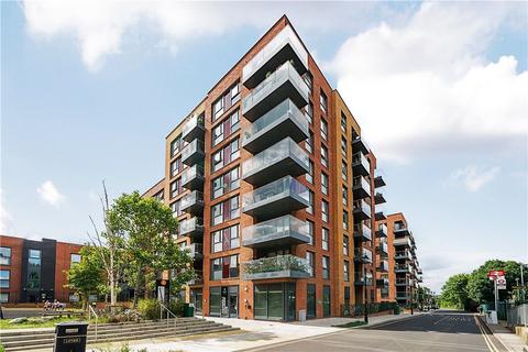 2 bedroom apartment for sale, Copley Close, Hanwell