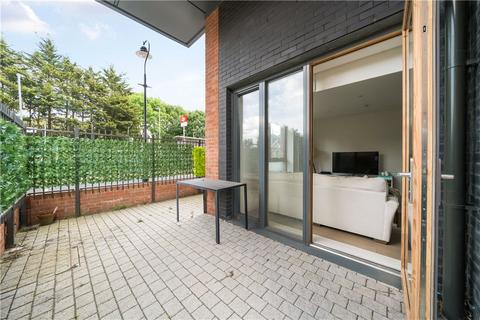 2 bedroom apartment for sale, Copley Close, Hanwell