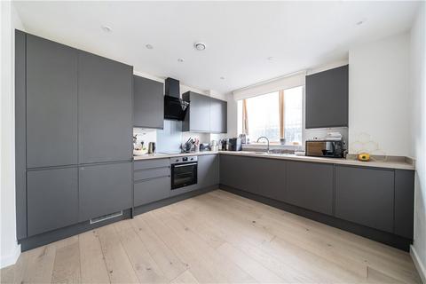 3, Ipswich Court Copley Close, London, W7 1DX