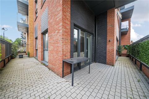 3, Ipswich Court Copley Close, London, W7 1DX