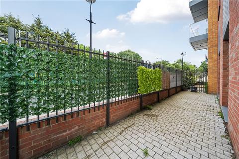 3, Ipswich Court Copley Close, London, W7 1DX