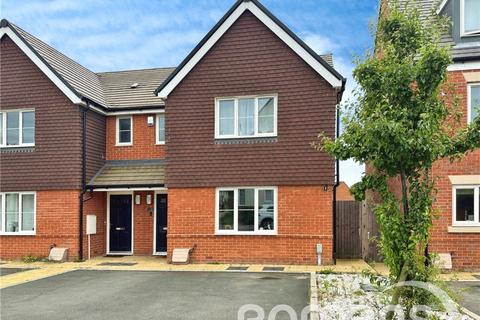 51 Garrett Drive, Shinfield, Reading, RG2 9LD