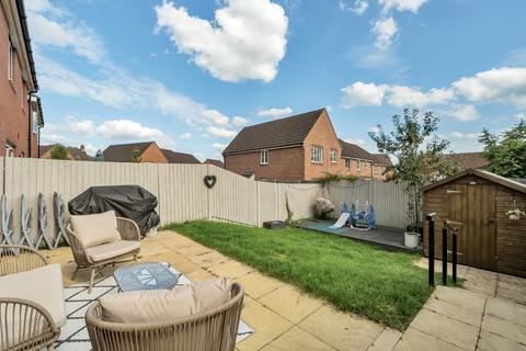 51 Garrett Drive, Shinfield, Reading, RG2 9LD
