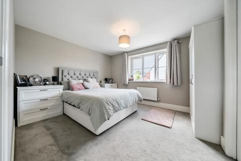 51 Garrett Drive, Shinfield, Reading, RG2 9LD
