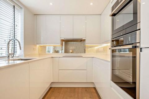 2 bedroom apartment to rent, Fulham Road, Chelsea, London, SW3