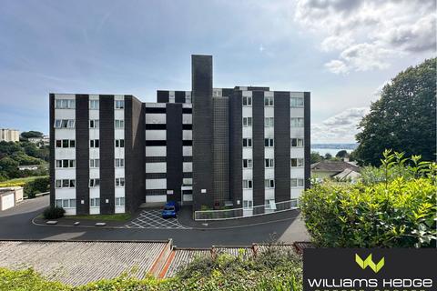 1 bedroom flat for sale, Lower Warberry Road, Torquay