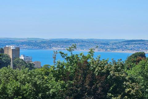 1 bedroom flat for sale, Lower Warberry Road, Torquay