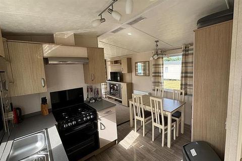 3 bedroom static caravan for sale, Bude Holiday Resort