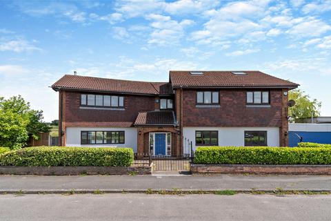 3 bedroom detached house for sale, Warrington Road, Acton Bridge, Northwich, Cheshire, CW8