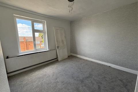 2 bedroom terraced house to rent, Hednesford Road, Heath Hayes, Staffs, WS12