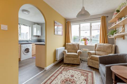 3 bedroom semi-detached villa for sale, 1 Gilberstoun Wynd, Edinburgh, EH15 2RR