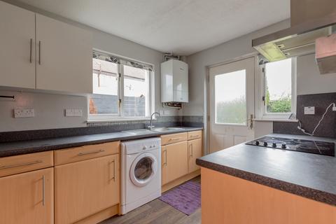 3 bedroom semi-detached villa for sale, 1 Gilberstoun Wynd, Edinburgh, EH15 2RR