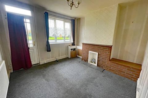 3 bedroom terraced house to rent, Stafford Road, Huntington, Staffordshire, WS12