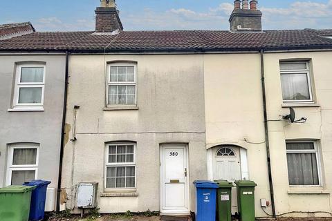 2 bedroom terraced house for sale, High Street, Aldershot GU12