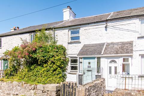 2 bedroom terraced house for sale, High Moor Cottage