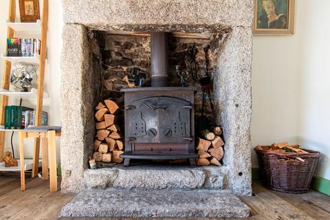 2 bedroom terraced house for sale, High Moor Cottage