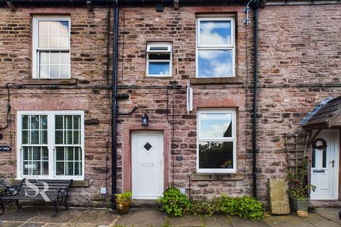 2 bedroom terraced house for sale, Western Lane, Buxworth, SK23