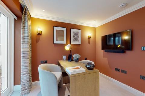 3 bedroom duplex to rent, Prince of Wales Terrace, Kensington W8