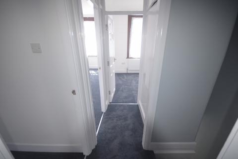 3 bedroom terraced house to rent, Perth Road, IG2 6AR