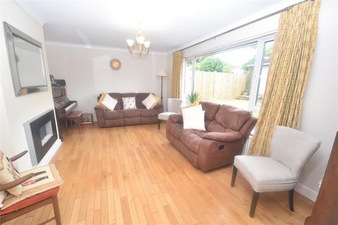 4 bedroom bungalow for sale, Lower Road, Woolavington, TA7