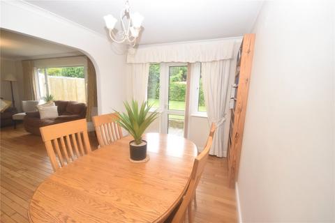 4 bedroom detached house for sale, Lower Road, Woolavington, TA7