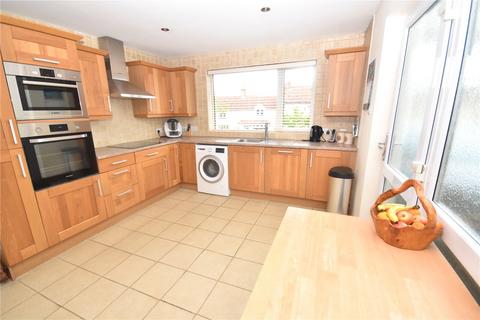 4 bedroom detached house for sale, Lower Road, Woolavington, TA7