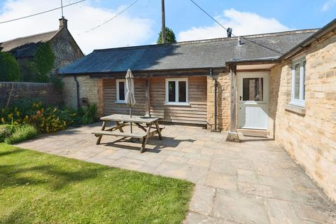 2 bedroom cottage to rent, Lovatt Cottage, Gloucestershire, Withington, GL54