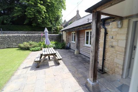 2 bedroom cottage to rent, Lovatt Cottage, Gloucestershire, Withington, GL54