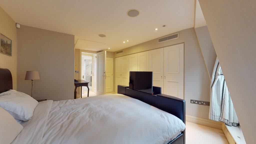 Montpelier Mews, Knightsbridge, London, SW7