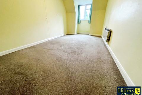 1 bedroom apartment for sale, Junction Road, Romford, Essex, RM1