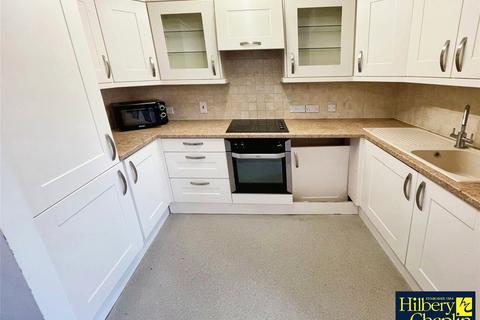 1 bedroom apartment for sale, Junction Road, Romford, Essex, RM1