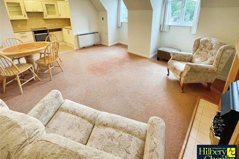 1 bedroom apartment for sale, Junction Road, Romford, Essex, RM1