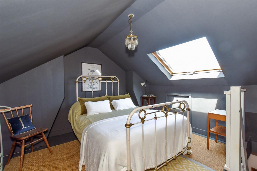 Loft Room