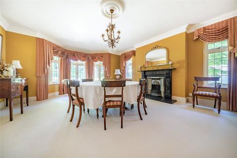 7 bedroom detached house for sale, The Park, Great Barton, Bury St. Edmunds, Suffolk, IP31