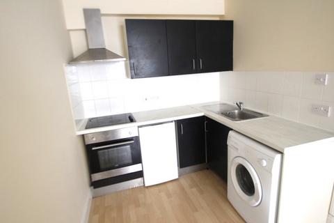 1 bedroom flat to rent, Wellington Street, Town Centre, Luton, LU1