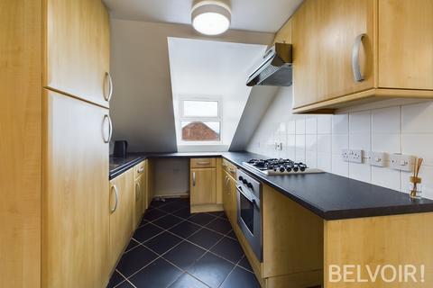 2 bedroom flat for sale, Alexandra Street, Stone, ST15