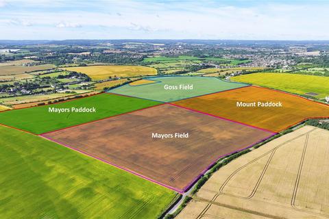 Land for sale, Clement Street, Hextable, Kent, BR8 7PQ