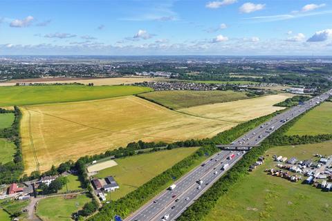 Land for sale, Clement Street, Hextable, Kent, BR8 7PQ