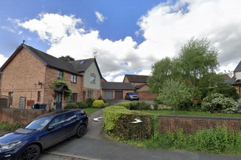 3 bedroom semi-detached house for sale, Worcester WR2