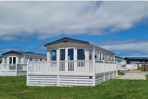 2 bedroom static caravan for sale, Newperran Holiday Resort