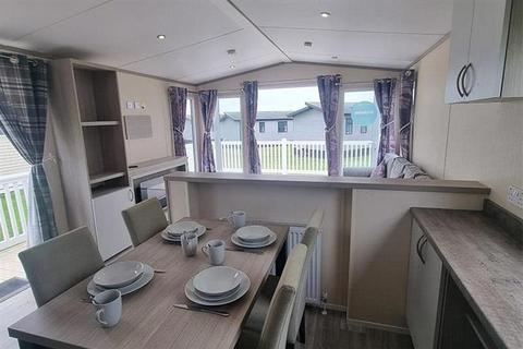 2 bedroom static caravan for sale, Newperran Holiday Resort