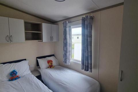 2 bedroom static caravan for sale, Newperran Holiday Resort