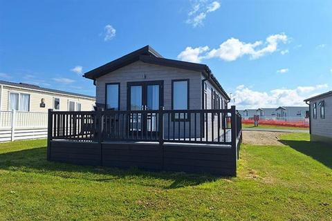 2 bedroom static caravan for sale, Newperran Holiday Resort