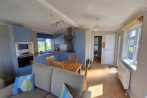 2 bedroom static caravan for sale, Newperran Holiday Resort