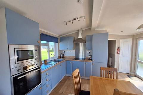 2 bedroom static caravan for sale, Newperran Holiday Resort