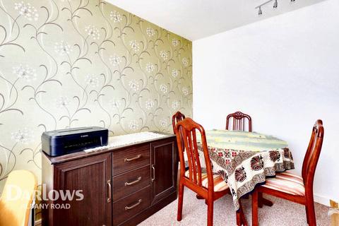 33 Awel Mor, Llanedeyrn, Cardiff, CF23 9QA