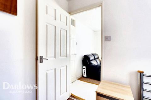 33 Awel Mor, Llanedeyrn, Cardiff, CF23 9QA