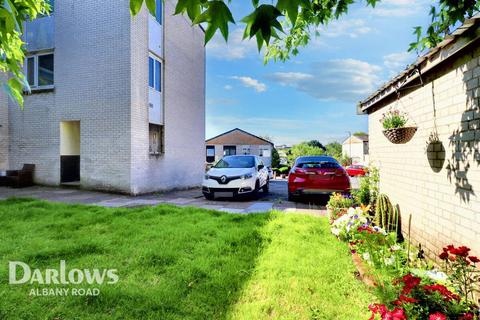33 Awel Mor, Llanedeyrn, Cardiff, CF23 9QA